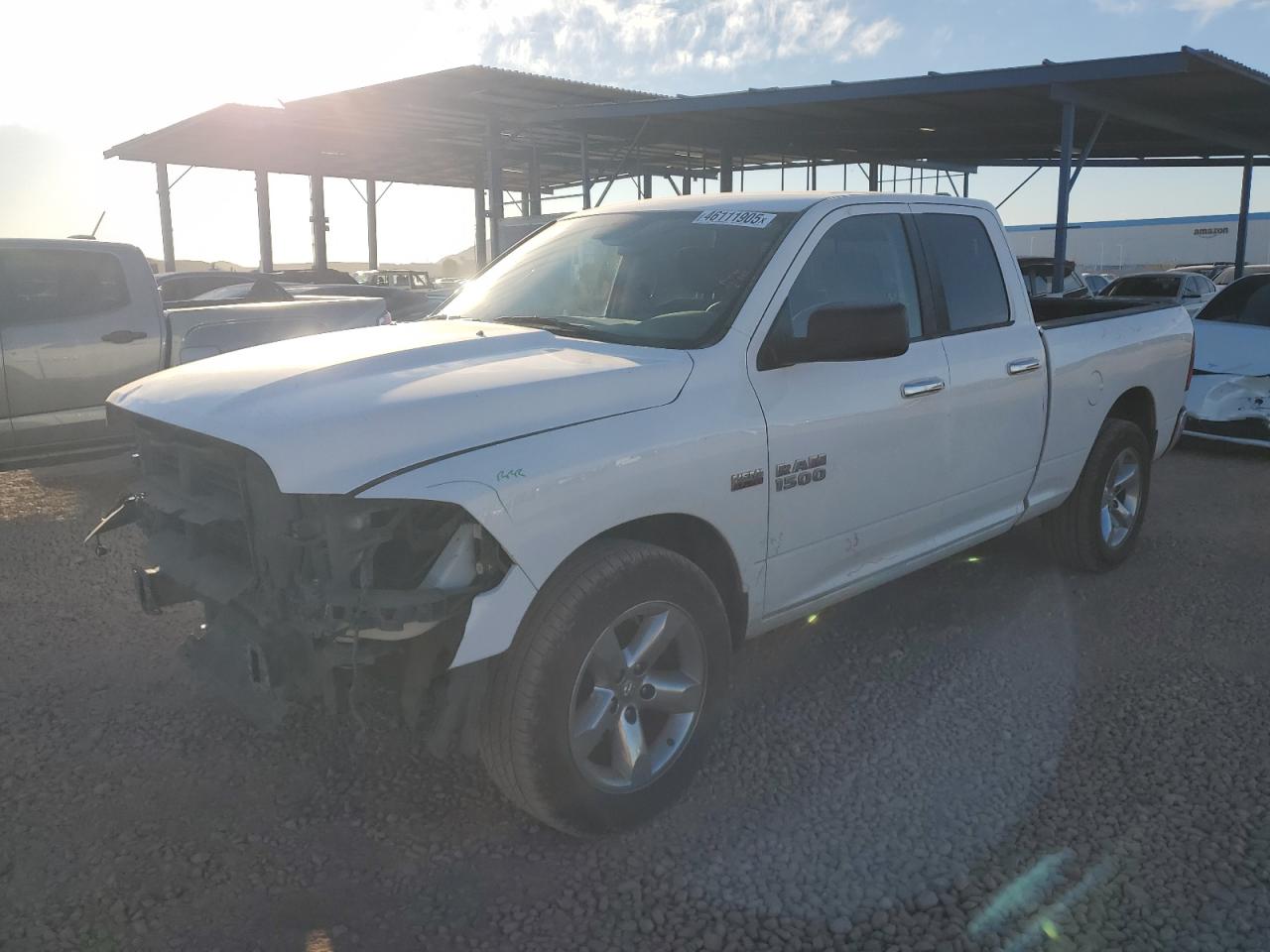 2016 RAM 1500 - Image 1