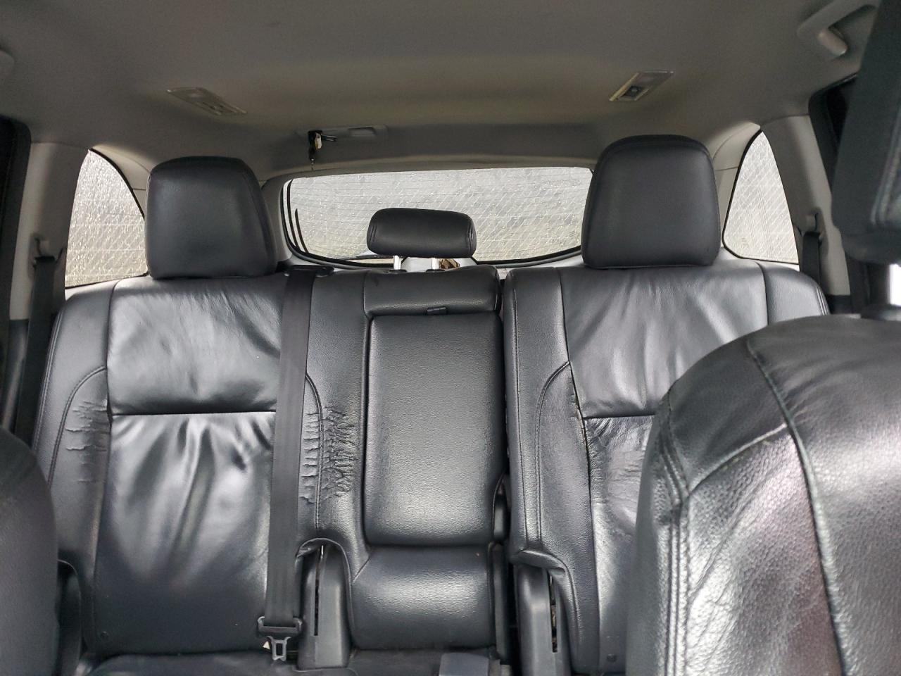 2015 Toyota Highlander - Image 10