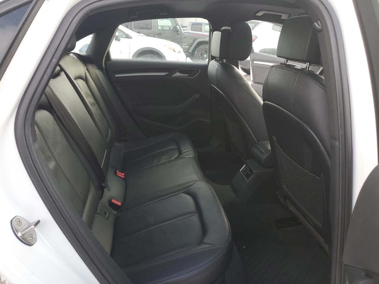 2016 Audi A3 - Image 10