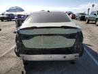 2018 Infiniti Q50 Luxe იყიდება Van Nuys-ში, CA - Rear End