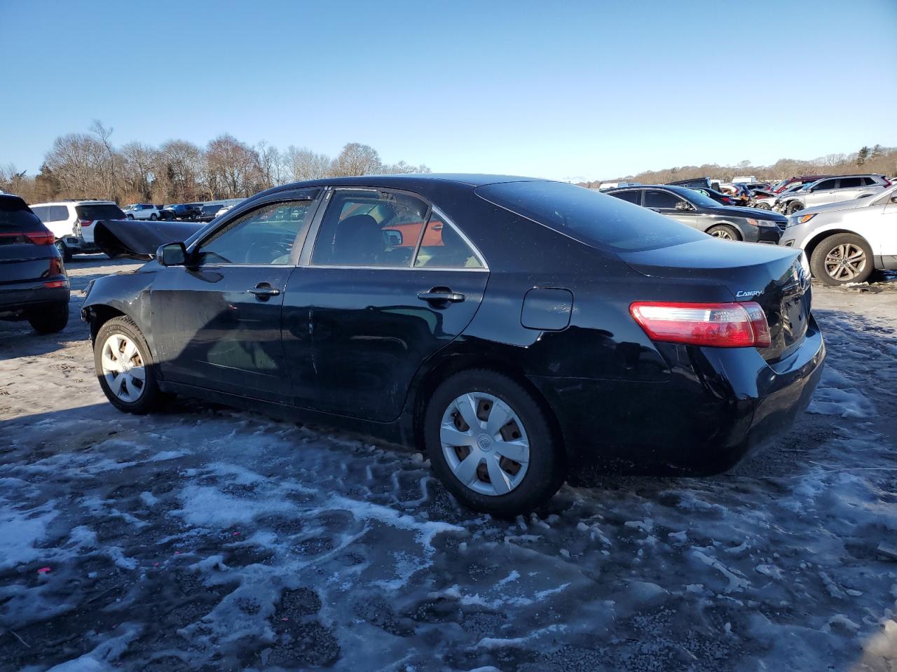2009 Toyota Camry - Image 2