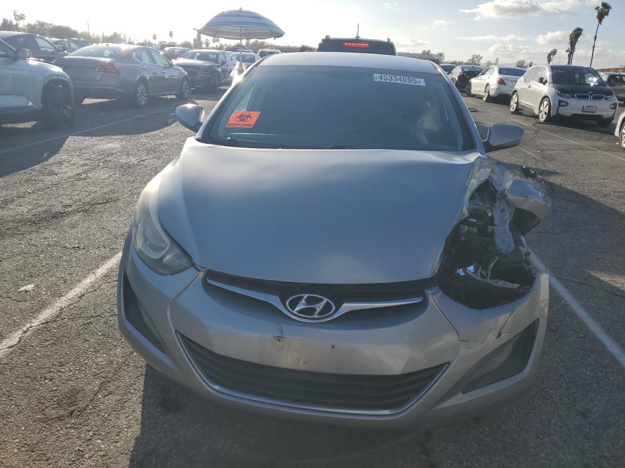 2016 Hyundai Elantra - Image 5