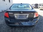 2006 Acura 3.2Tl  en Venta en Hillsborough, NJ - Rear End