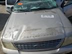 2003 Ford Explorer Xlt en Venta en Wichita, KS - Rollover