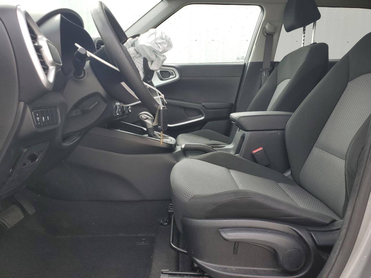 2023 Kia Soul - Image 7