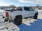 2015 Chevrolet Colorado Z71 en Venta en Billings, MT - Rollover
