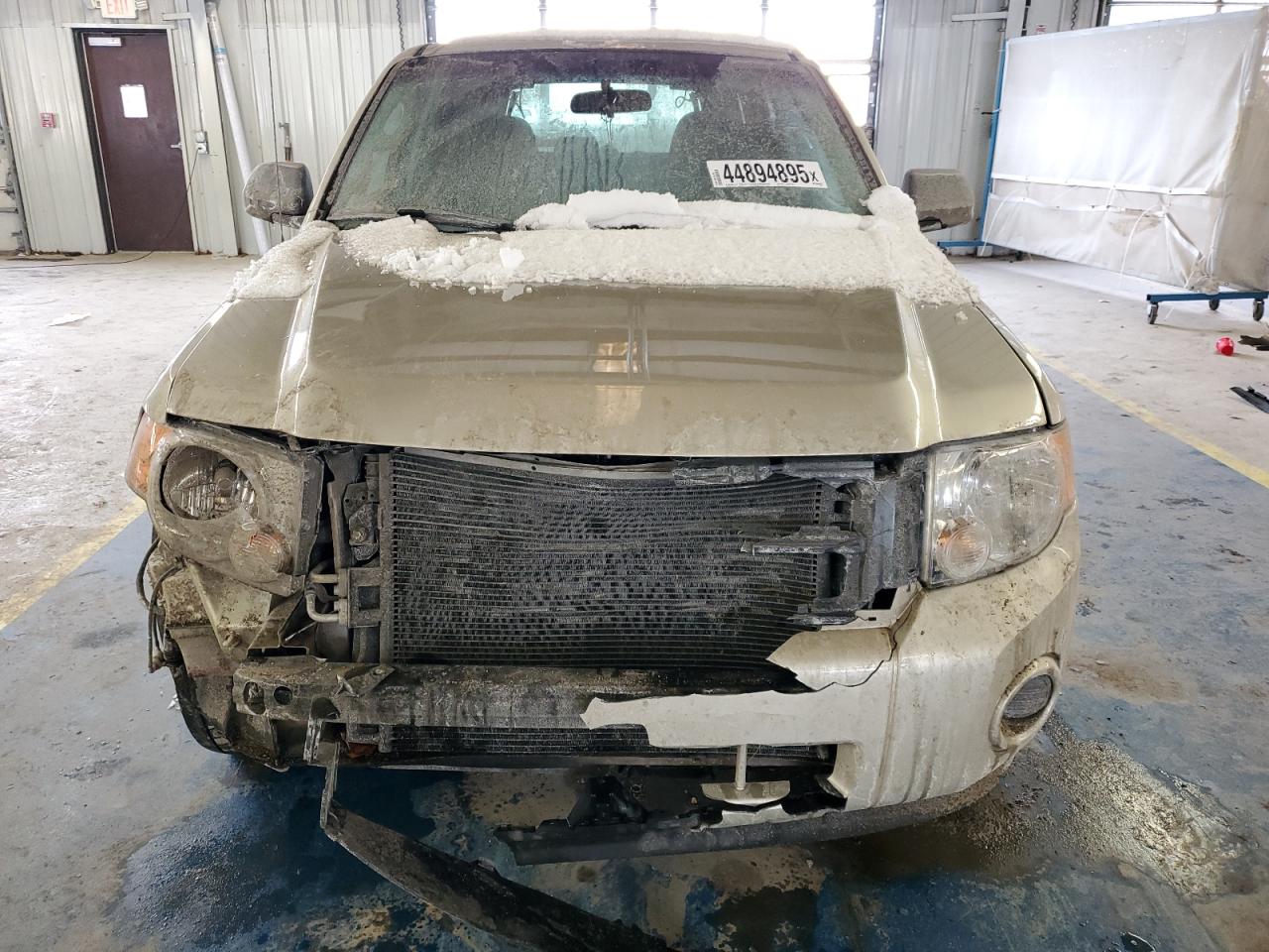 2012 Ford Escape - Image 5