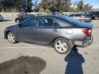 2013 Toyota Camry L en Venta en Van Nuys, CA - Rear End