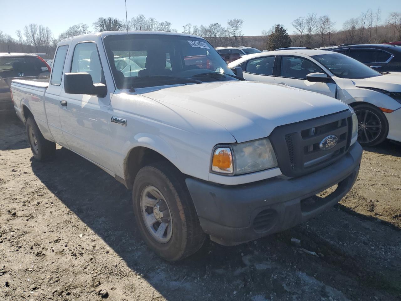 2011 Ford Ranger - Image 4