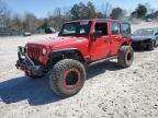 2011 Jeep Wrangler Unlimited Sport продається в Madisonville, TN - Rear End