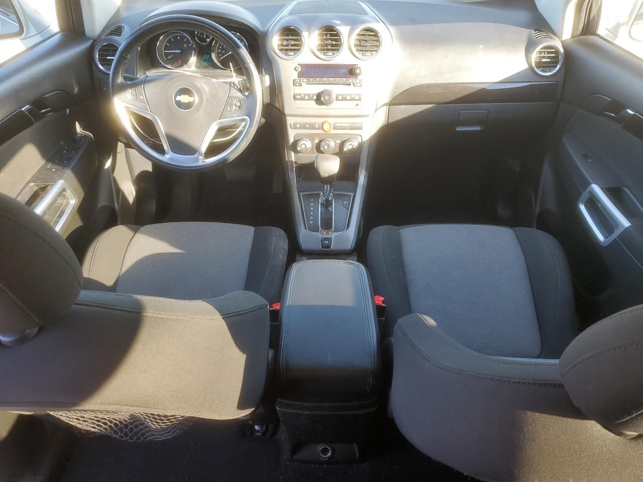 2013 Chevrolet Captiva - Image 8