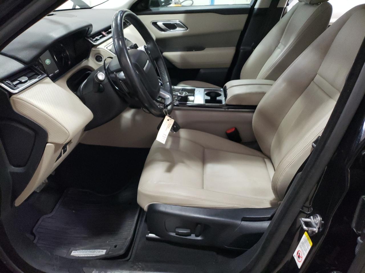 2018 Land Rover Range Rover - Image 7