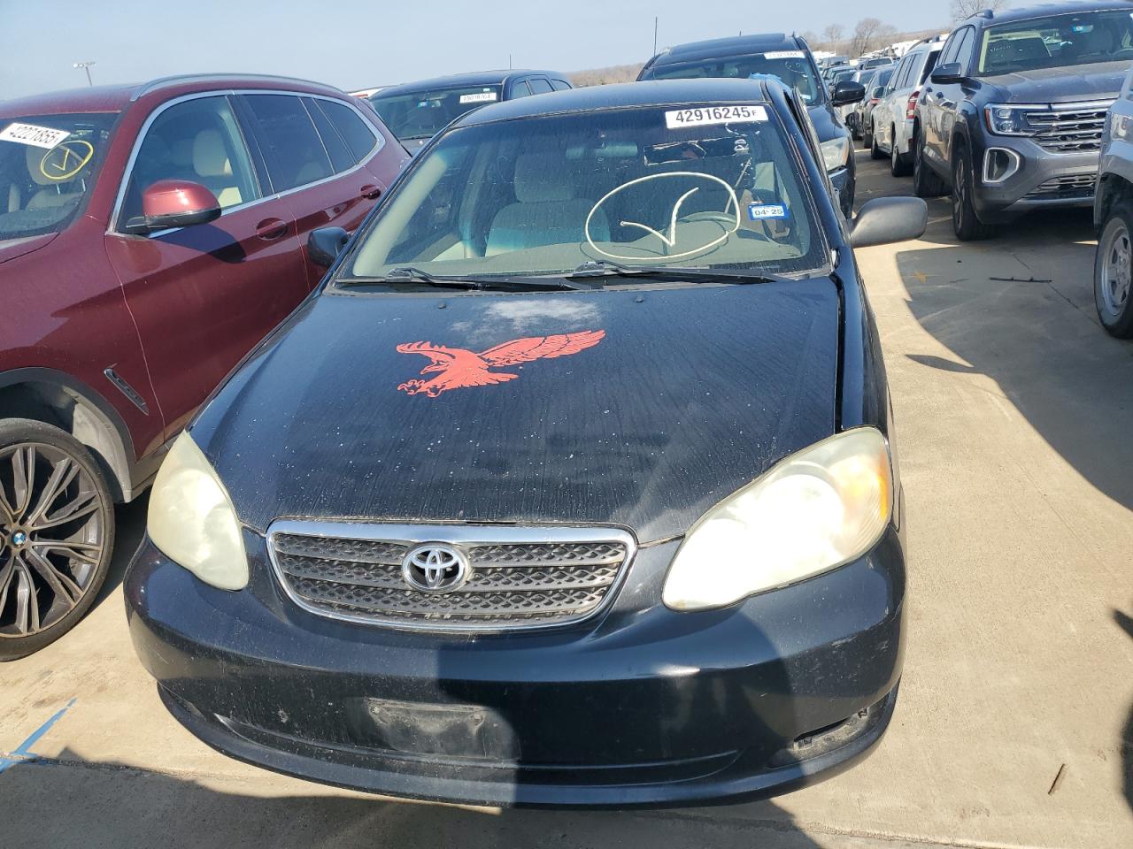 2005 Toyota Corolla - Image 5
