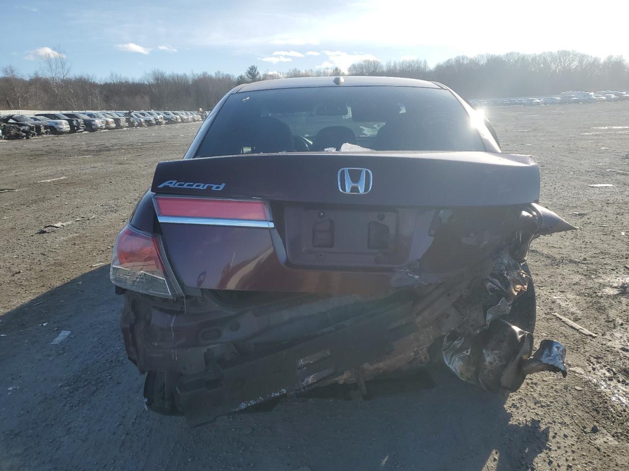 2011 Honda Accord - Image 6