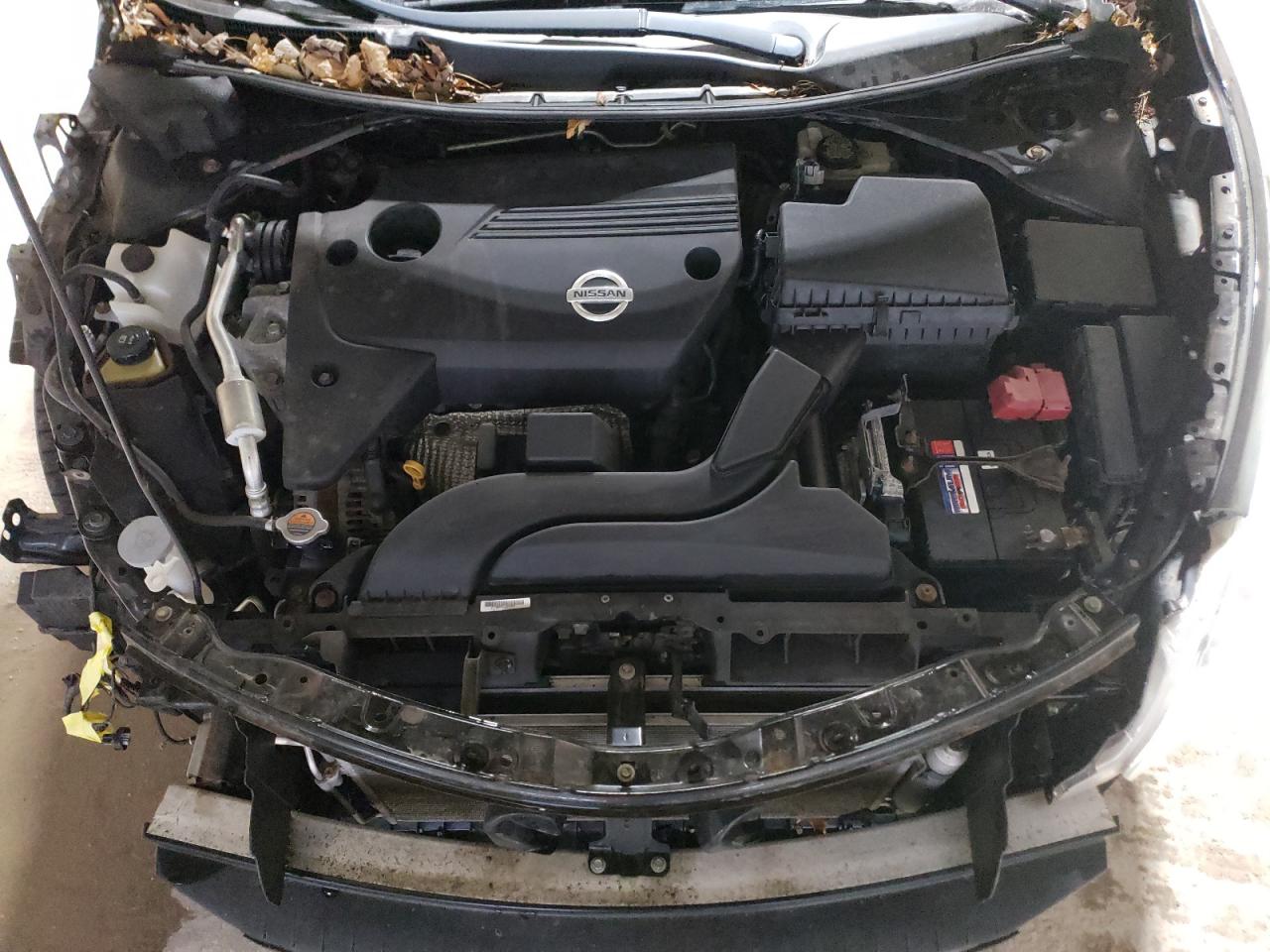 2015 Nissan Altima - Image 11