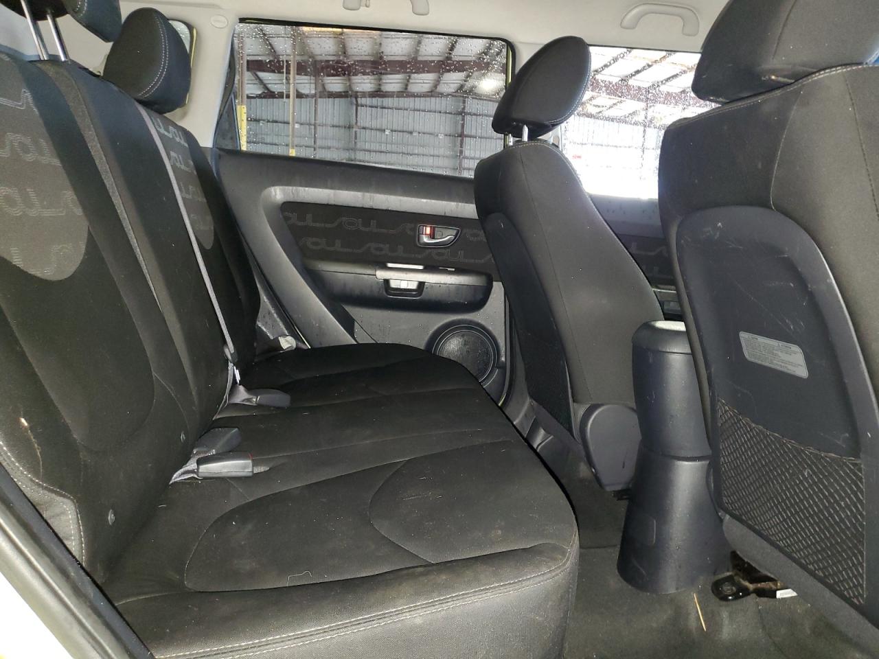 2012 Kia Soul - Image 10
