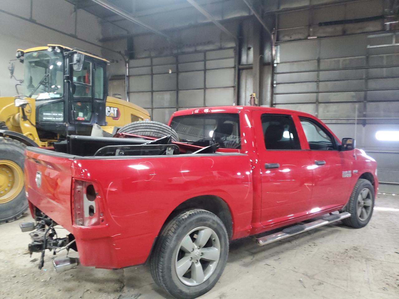 2014 RAM 1500 - Image 3