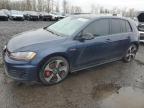 2016 Volkswagen Gti S/Se იყიდება Portland-ში, OR - Normal Wear
