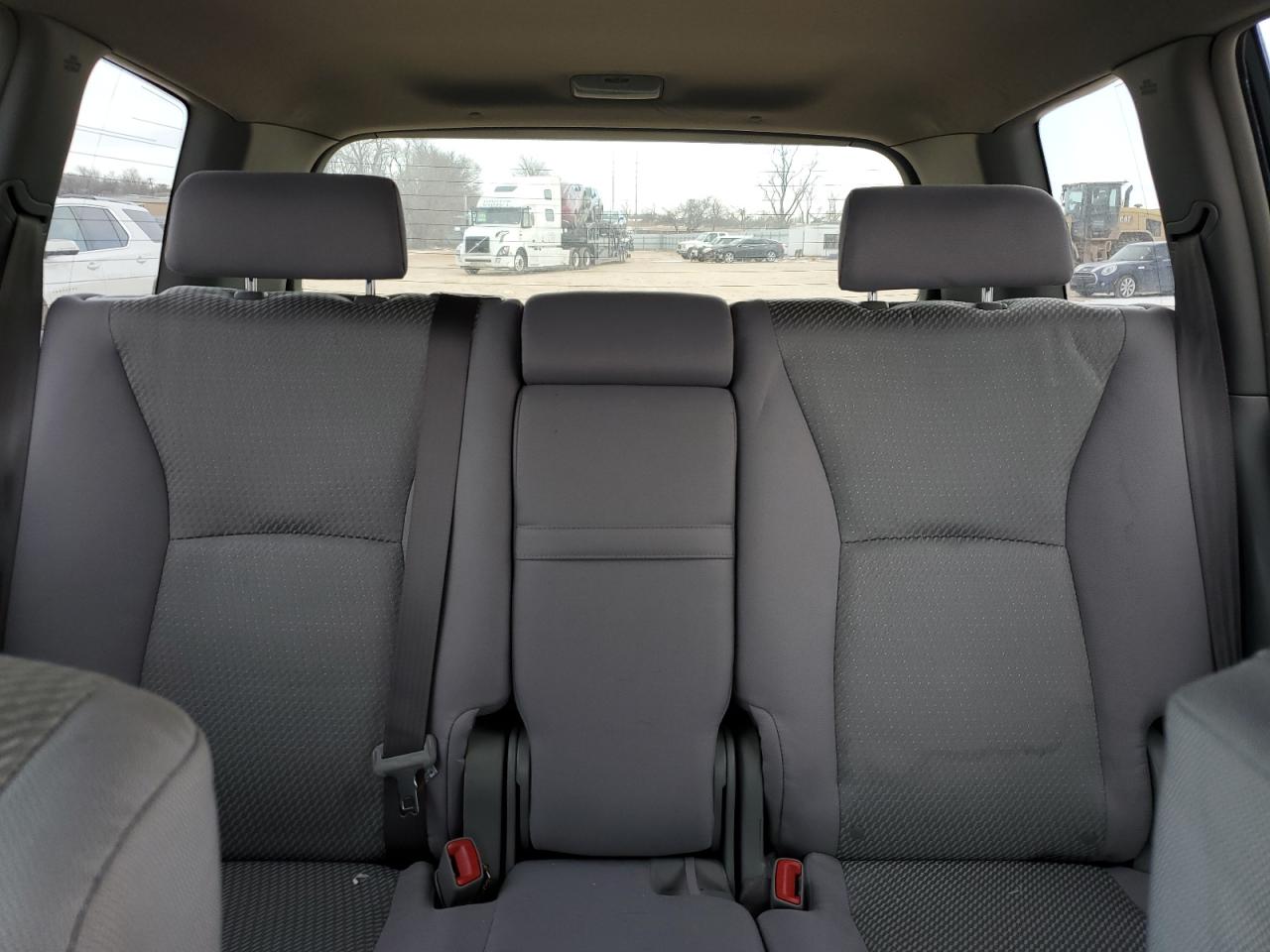 2007 Toyota Highlander - Image 10