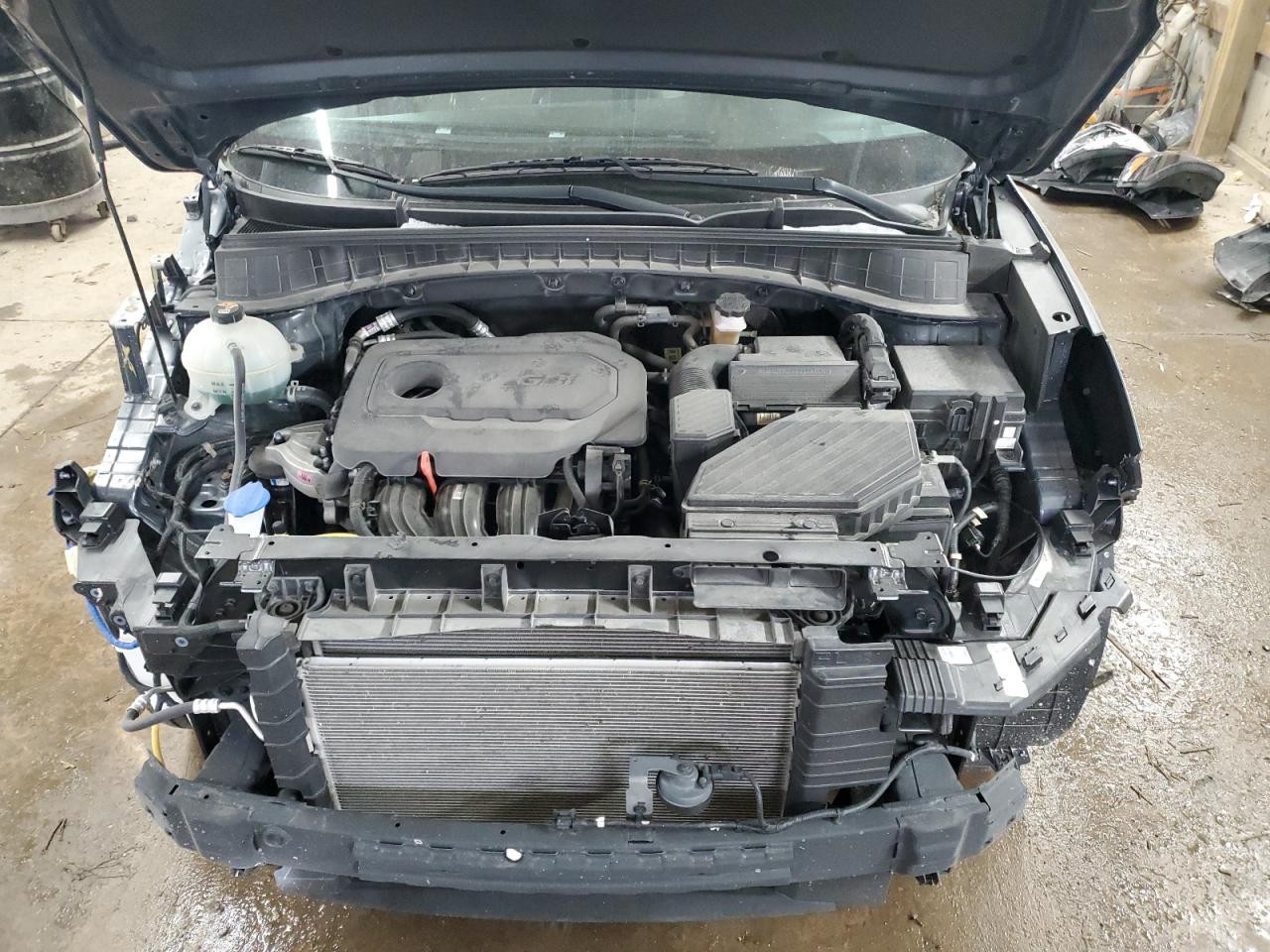 2019 Hyundai Tucson - Image 12