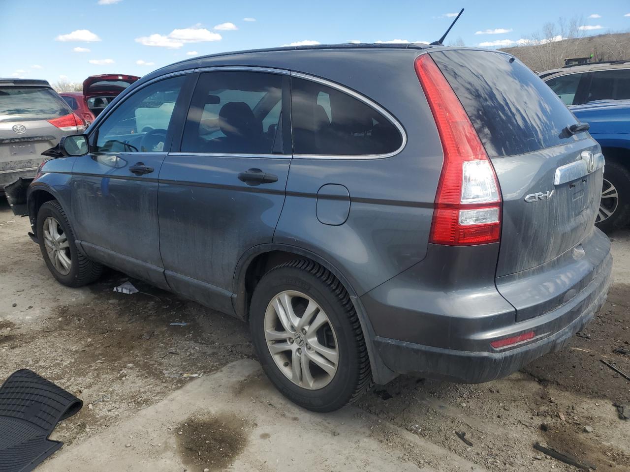 2011 Honda CR-V - Image 2