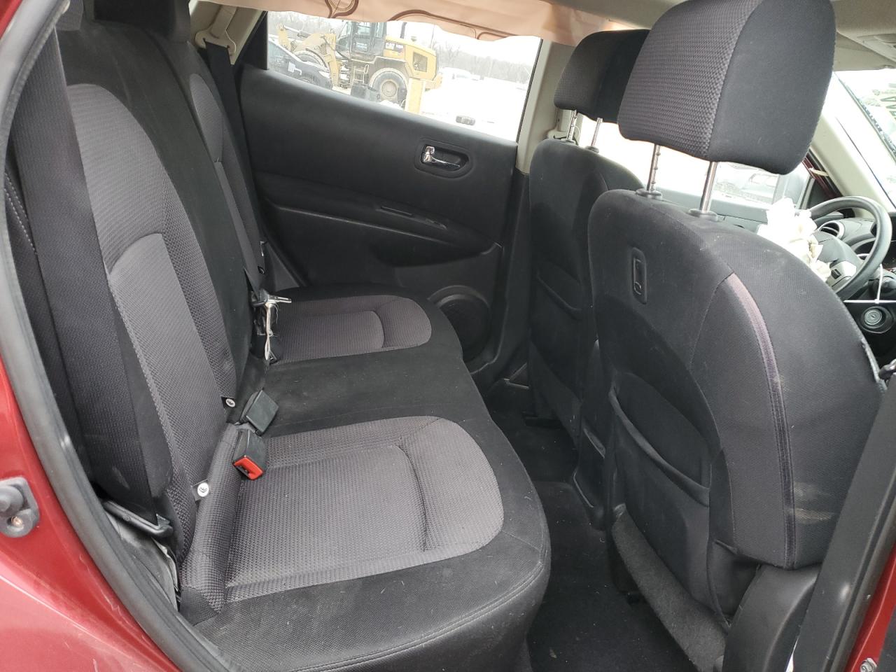 2009 Nissan Rogue - Image 11