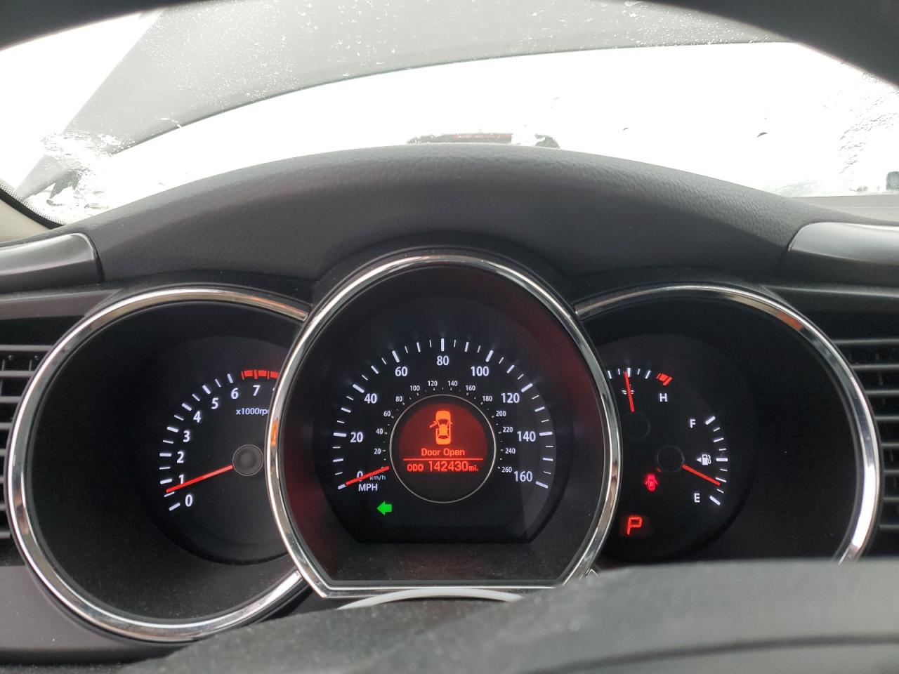 2011 Kia Optima - Image 9