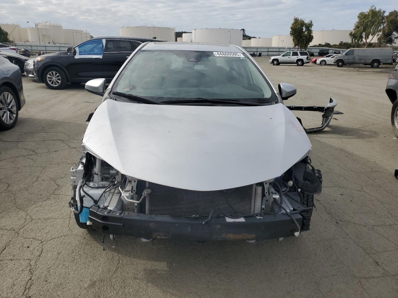 2018 Toyota Corolla - Image 5