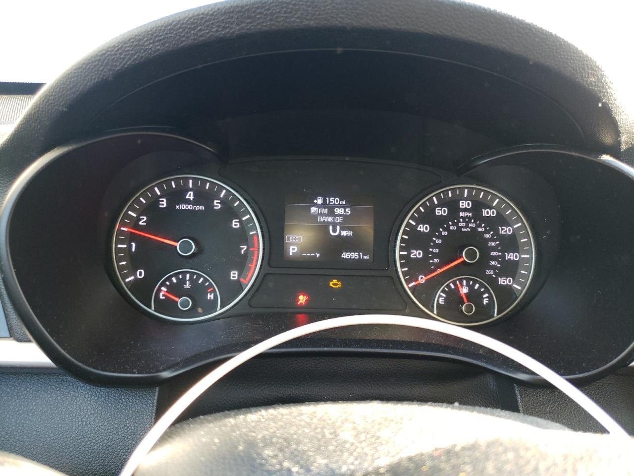 2019 Kia Optima - Image 9
