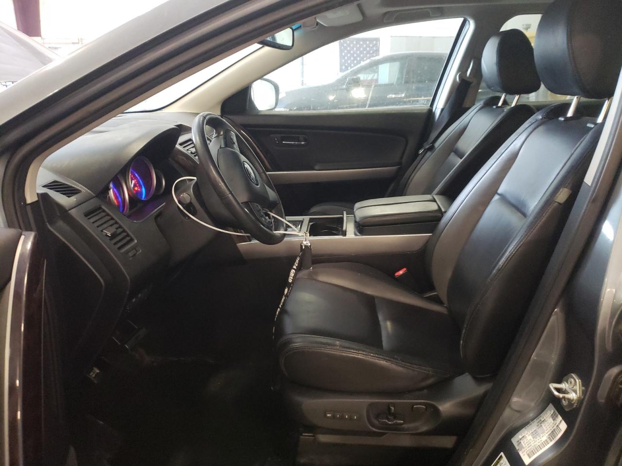 2012 Mazda CX-9 - Image 7