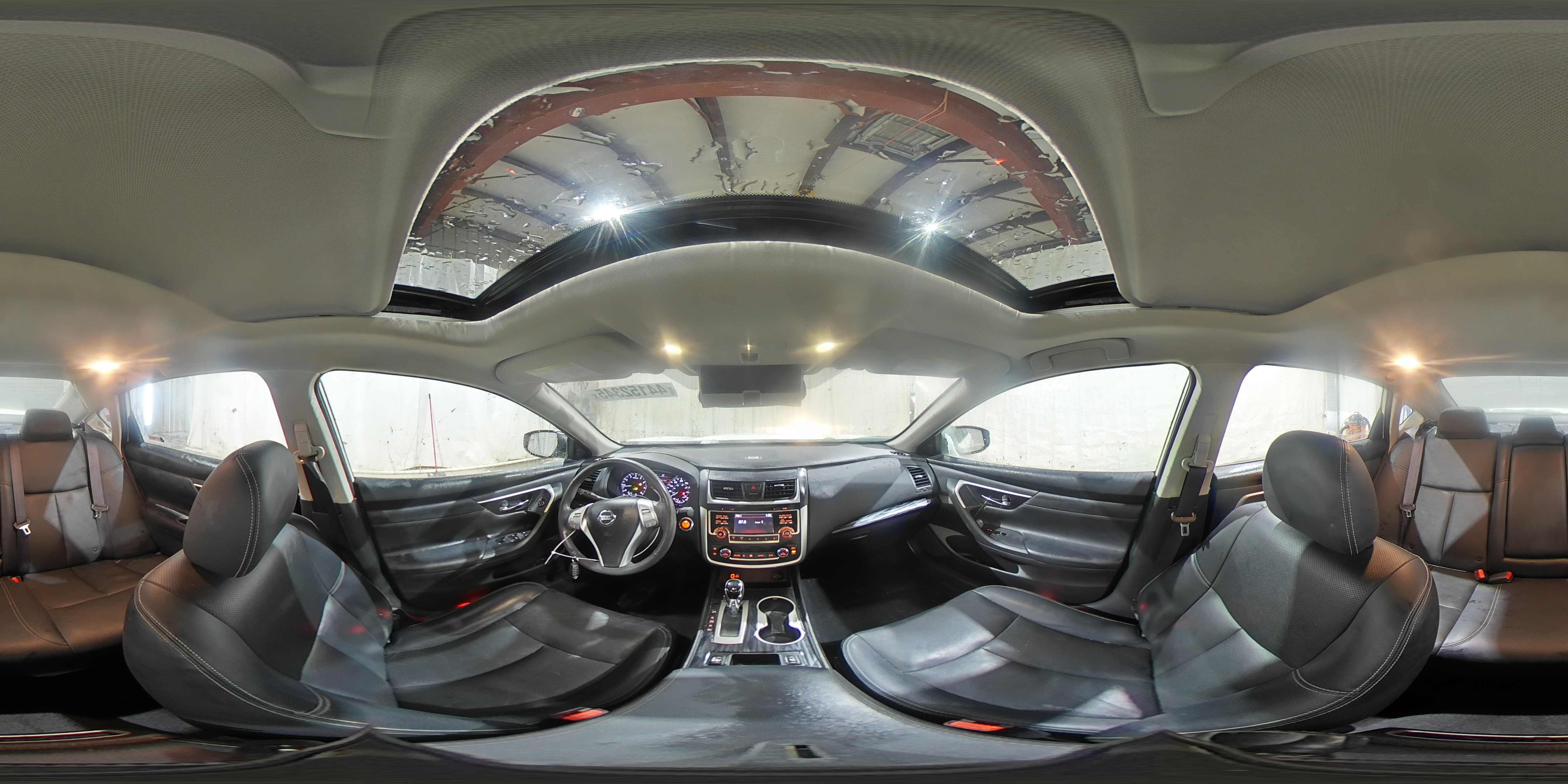 2017 Nissan Altima - Image 14