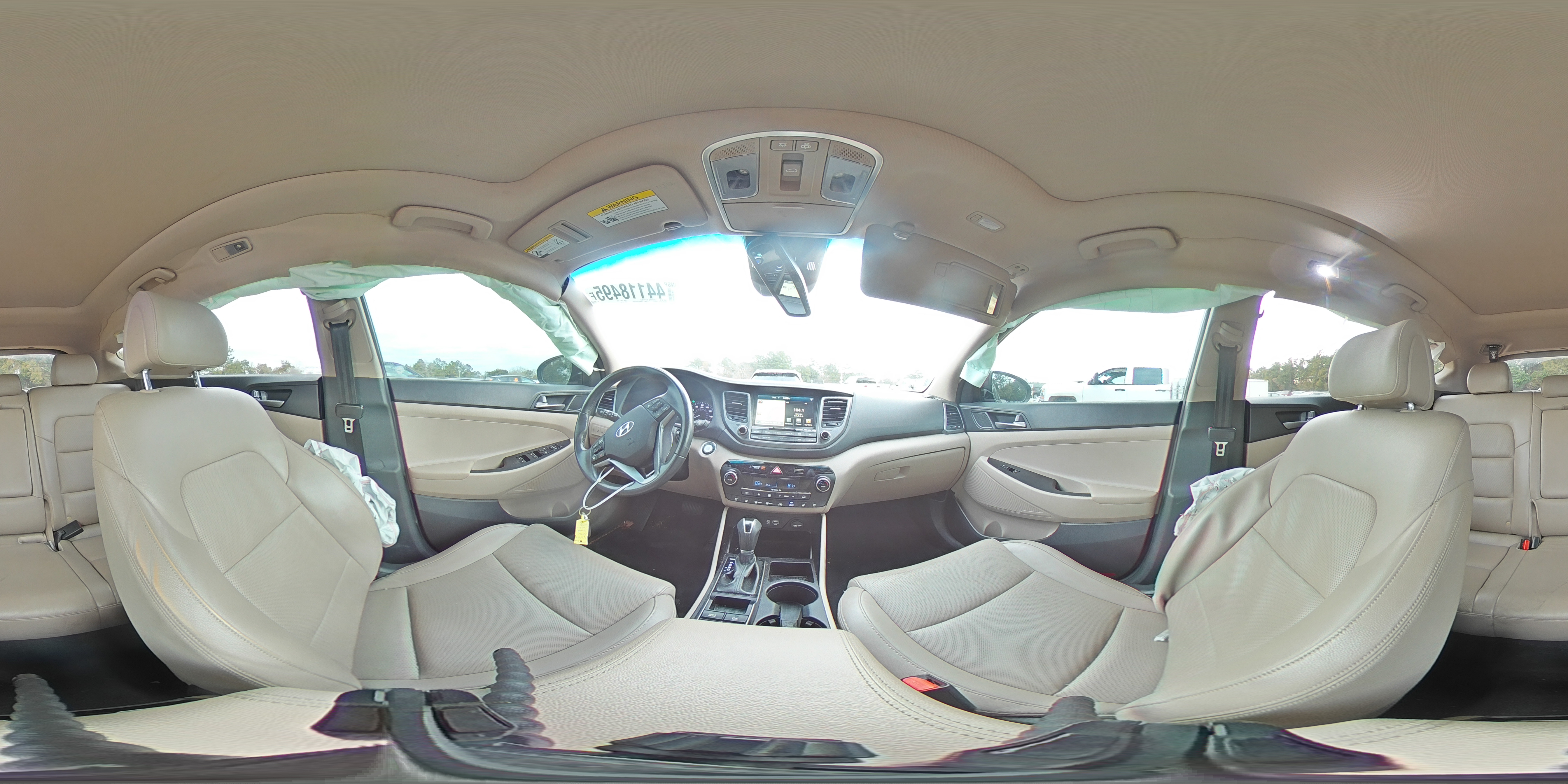 2016 Hyundai Tucson - Image 13