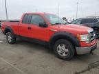 2013 FORD F150 SUPER CAB for sale at Copart OH - DAYTON