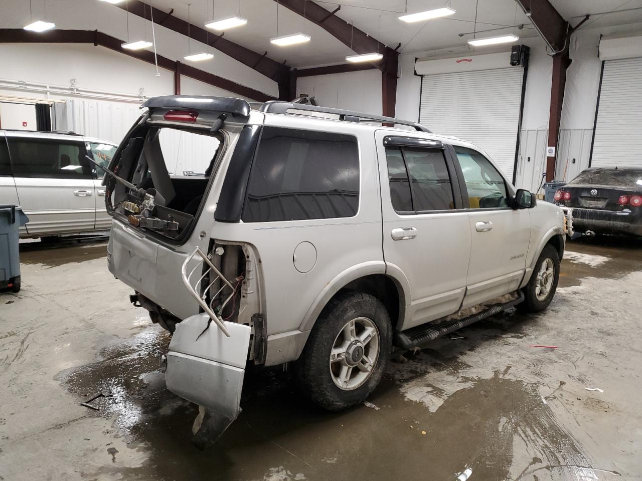 2002 Ford Explorer - Image 3