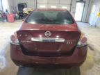 2010 Nissan Altima Base   на продаже в York Haven, PA - Side