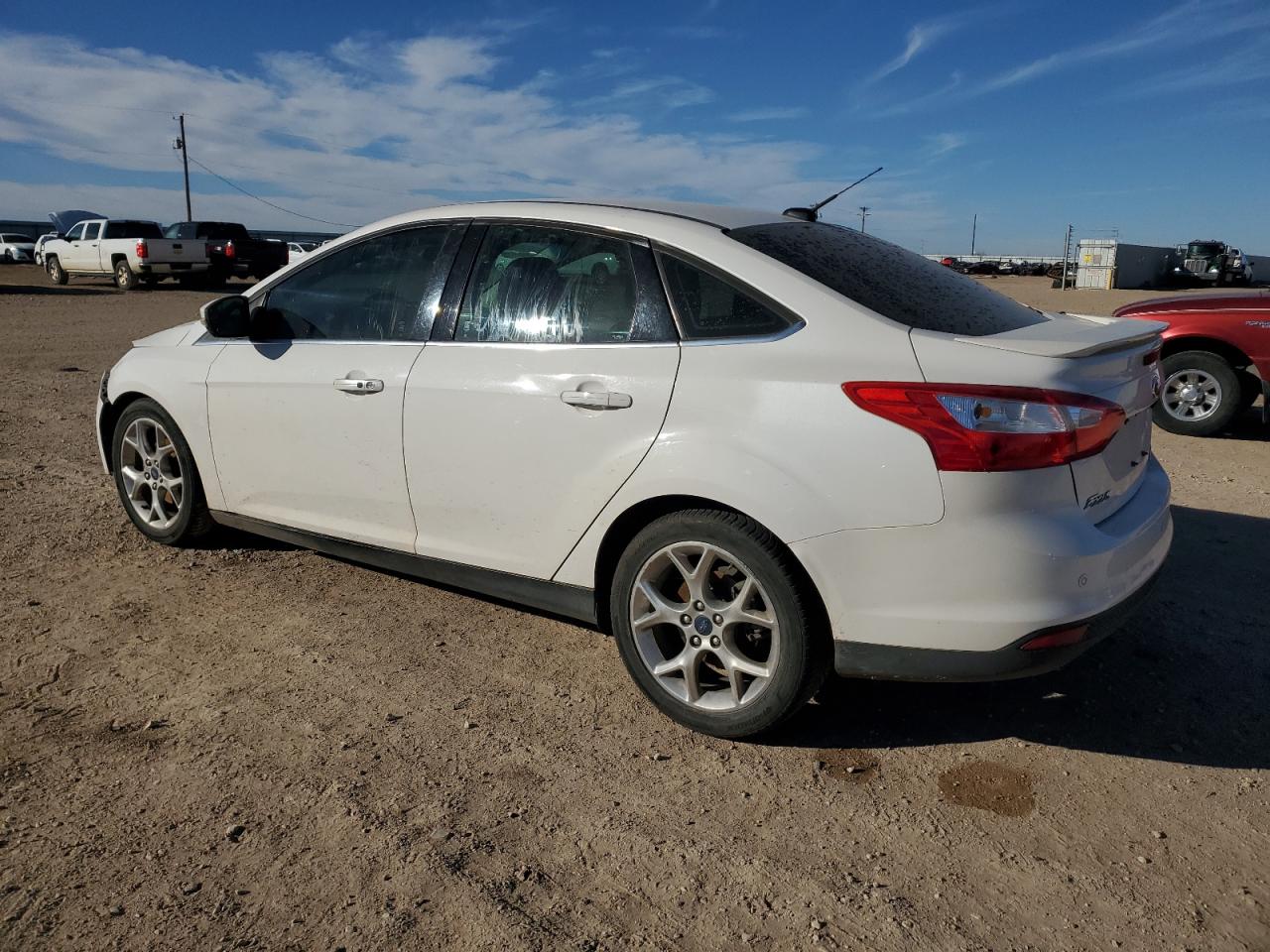 2013 Ford Focus - Image 2