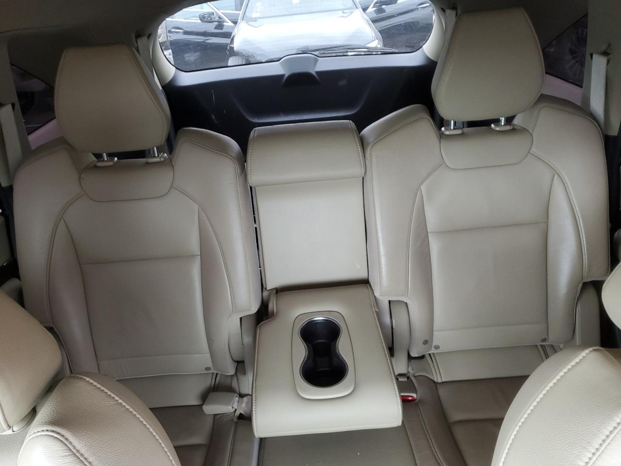 2018 Acura MDX - Image 10