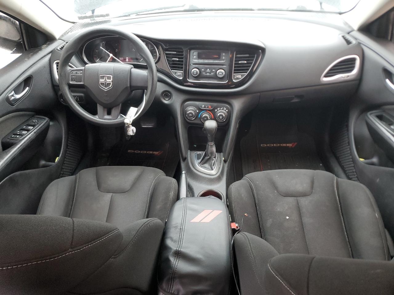 2013 Dodge Dart - Image 8