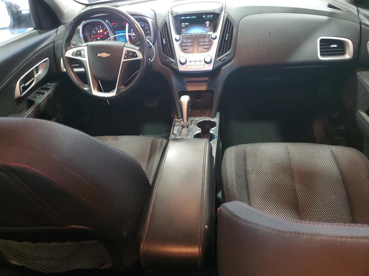 2013 Chevrolet Equinox - Image 8