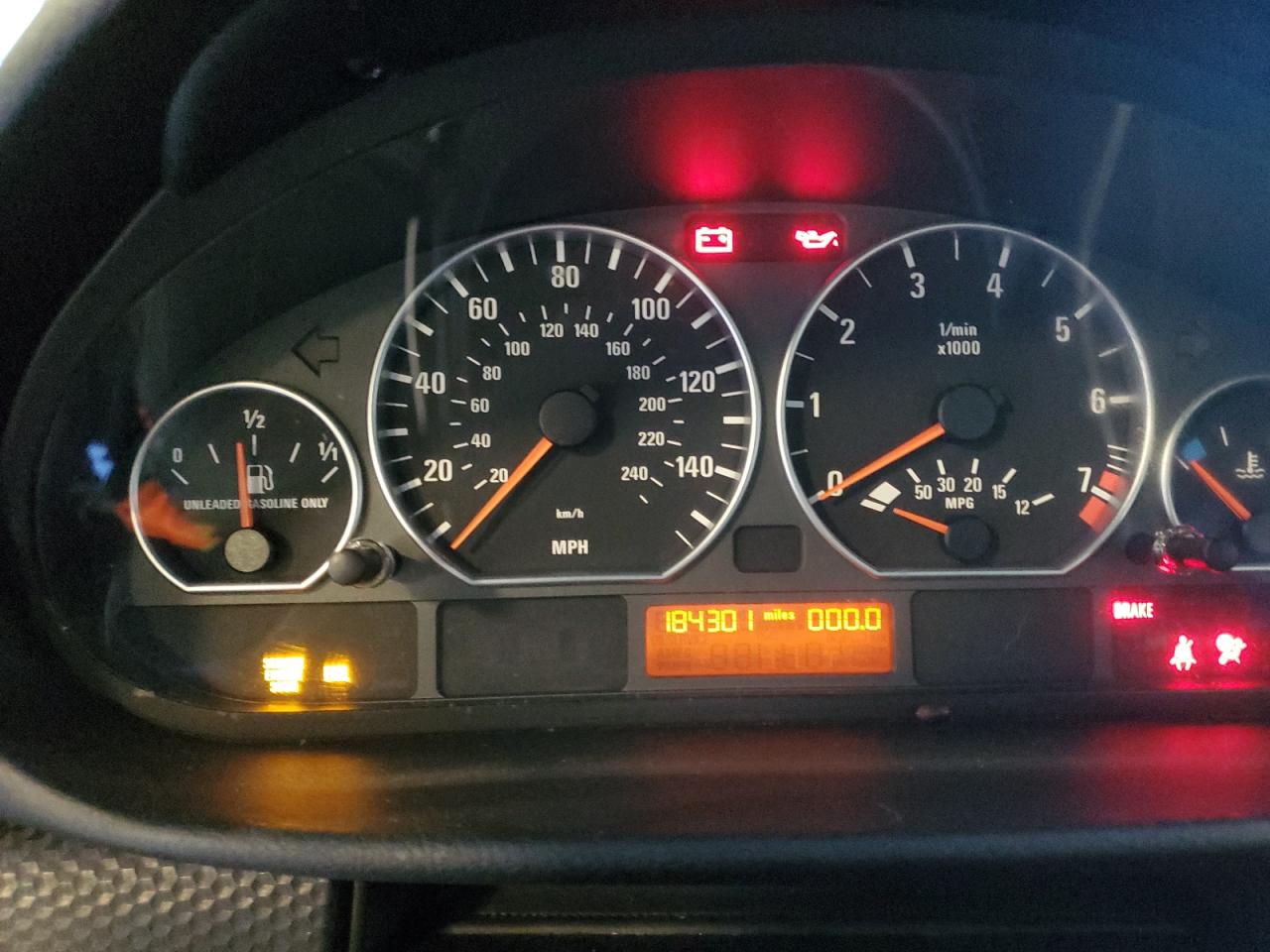 2005 BMW 3er - Image 9