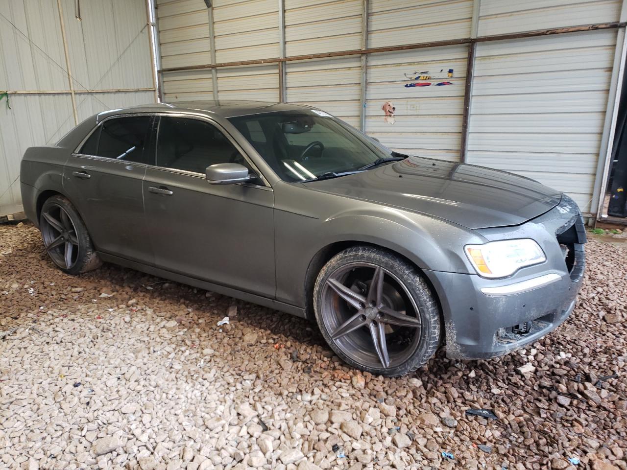 2012 Chrysler 300 - Image 4