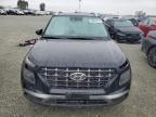2023 Hyundai Venue Sel за продажба в Antelope, CA - Side