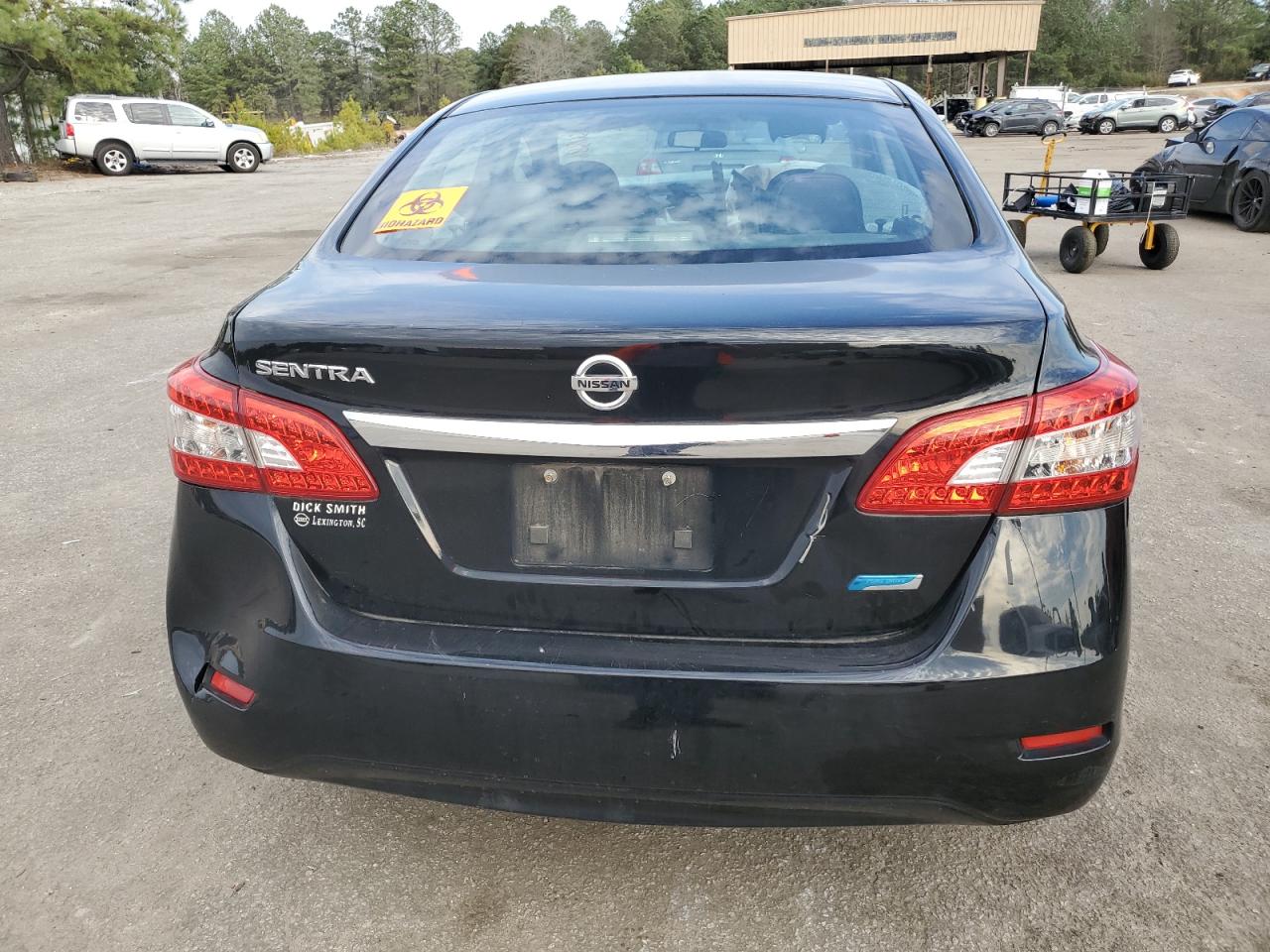 2014 Nissan Sentra - Image 6