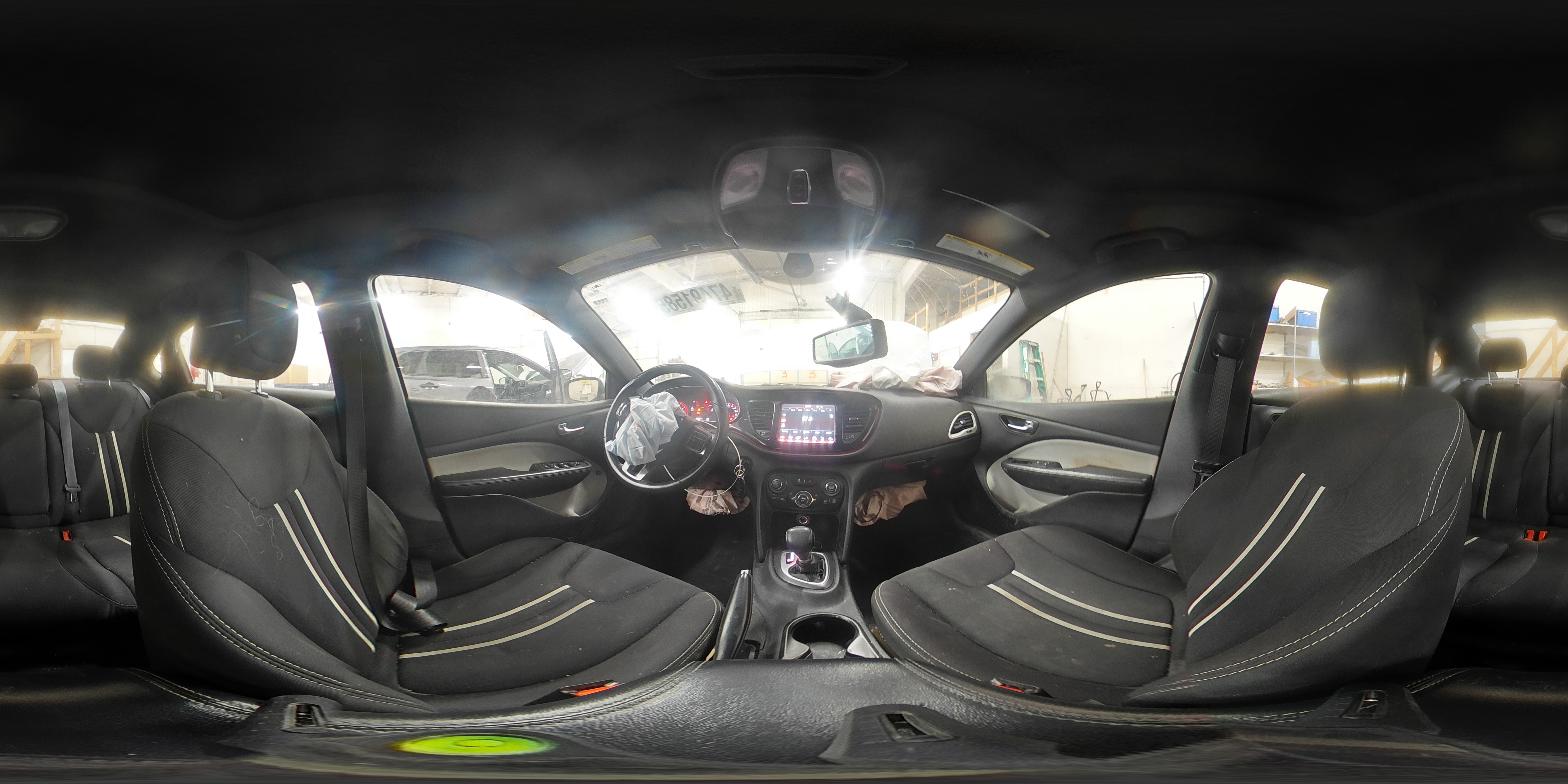 2014 Dodge Dart - Image 13