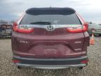 2017 Honda Cr-V Touring за продажба в Columbus, OH - Side