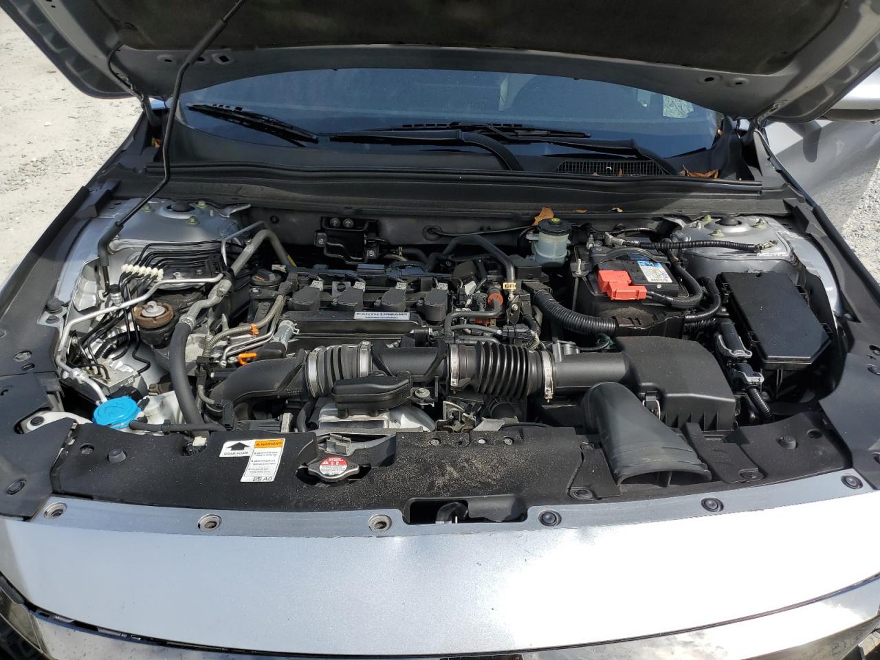2018 Honda Accord - Image 11