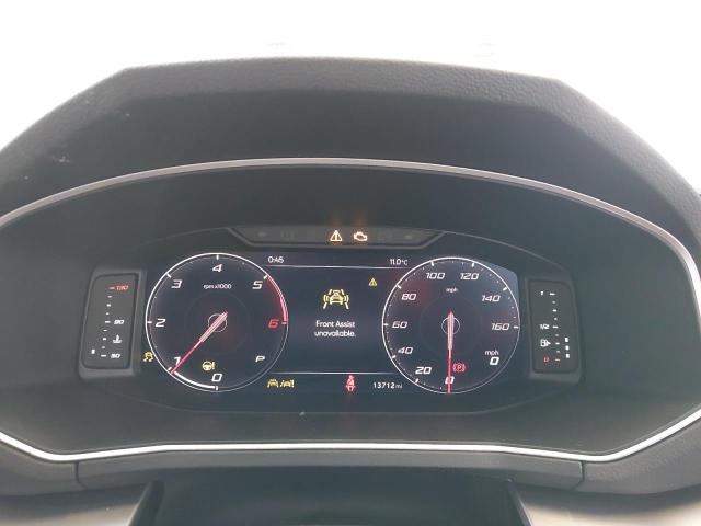 2024 SEAT TARRACO FR