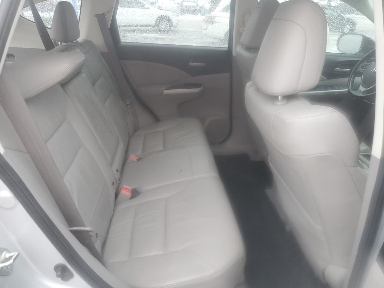 2014 Honda CR-V - Image 11