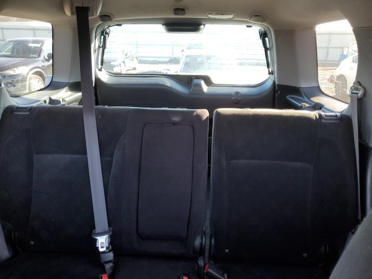 2006 Honda CR-V - Image 10