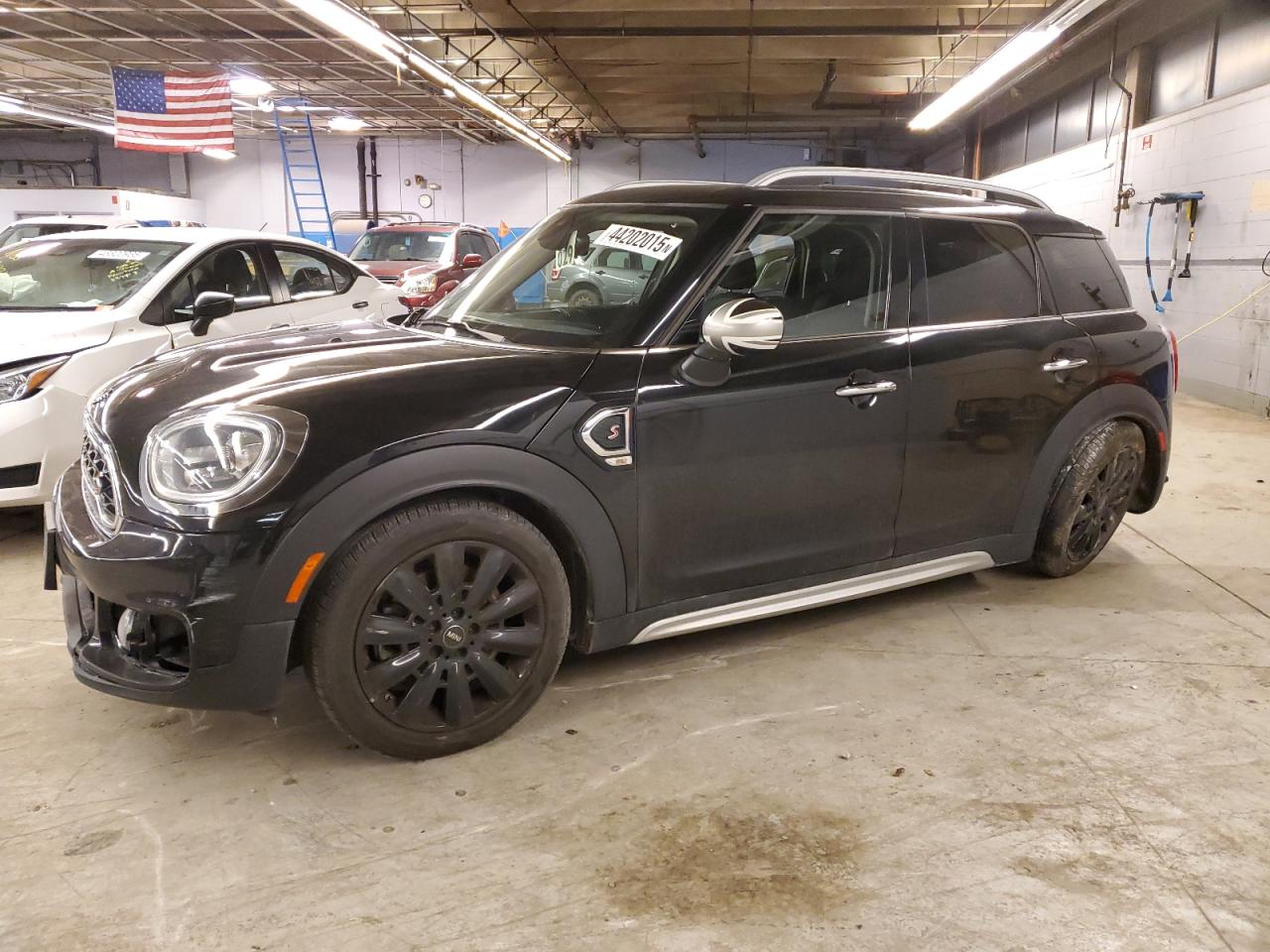 2019 MINI Cooper - Image 1